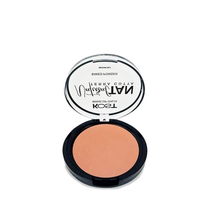 KOST Make-Up Italia | Terra Cotta Natural Tan K-07