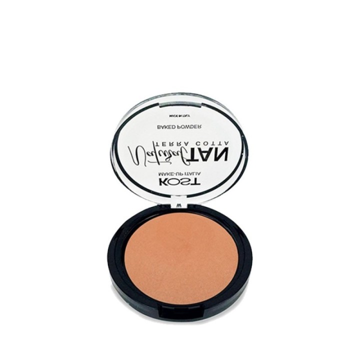 KOST Make-Up Italia | Terra Cotta Natural Tan K-08