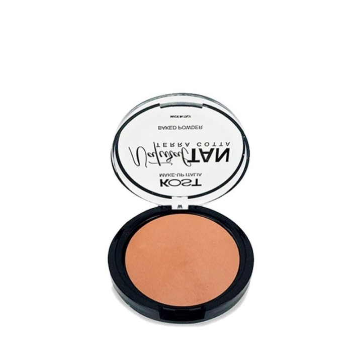 KOST Make-Up Italia | Terra Cotta Natural Tan K-12