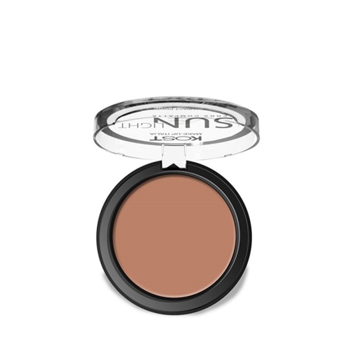 KOST Make-Up Italia | Terra Compatta SUN LIGHT K-04