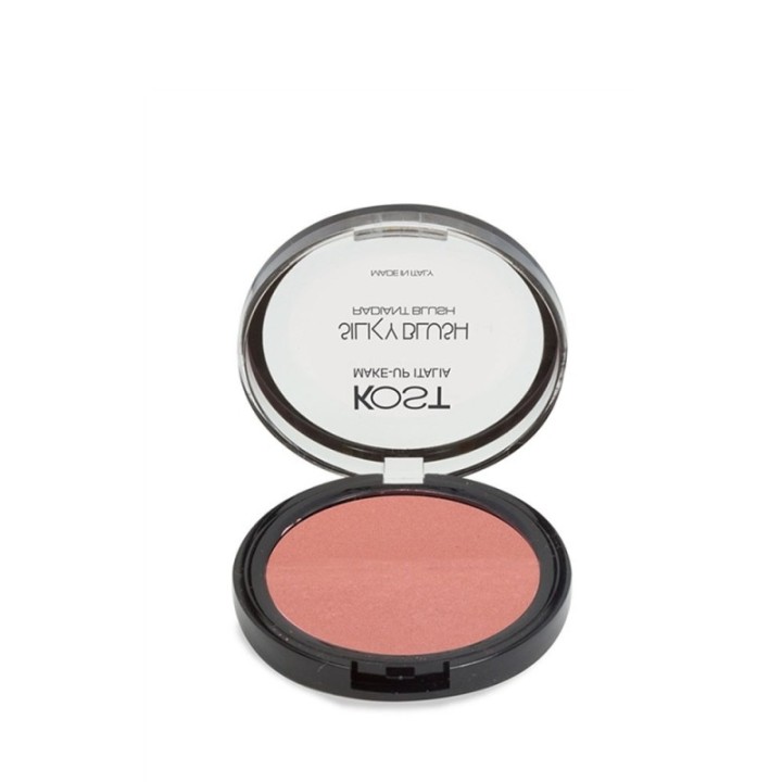 KOST Make-Up Italia | Fard SILKY BLUSH K-02