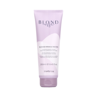 BLONDE Miracle Nectar Trattamento Perfezionatore [250ml] by Inebrya