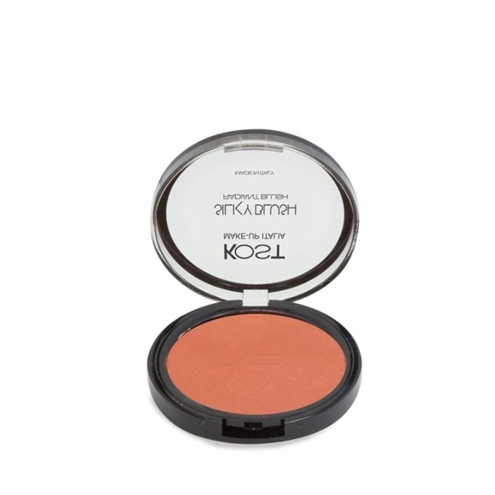 KOST Make-Up Italia | Fard SILKY BLUSH K-05