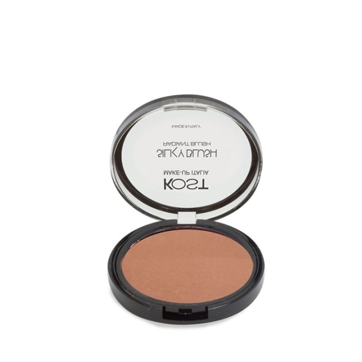 KOST Make-Up Italia | Fard SILKY BLUSH K-06