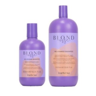 Shampoo Anti-arancio BLONDESSE [Combo] by Inebrya