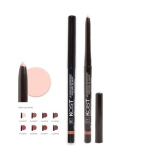 KOST Make-Up Italia | Matita Labbra K-01 Automatica Waterproof