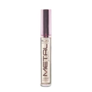 KOST Make-Up Italia | Lip Gloss METAL GLAM K-01