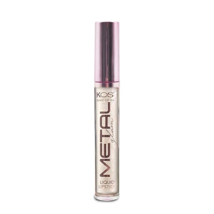 KOST Make-Up Italia | Lip Gloss METAL GLAM K-01