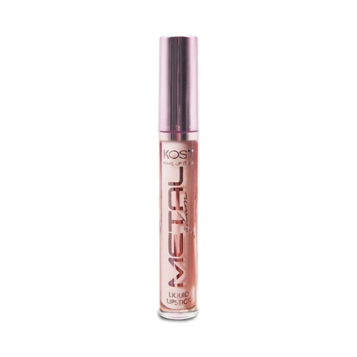 KOST Make-Up Italia | Lip Gloss METAL GLAM K-03