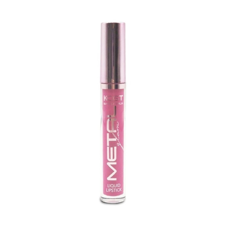 KOST Make-Up Italia | Lip Gloss METAL GLAM K-04