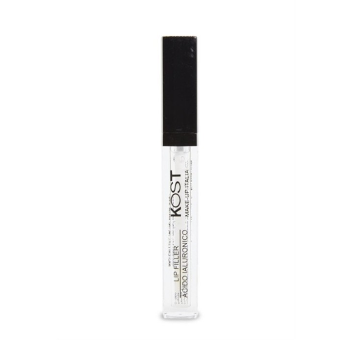 KOST Make-Up Italia | Lip Filler K-01 Trasparente Acido Ialuronico