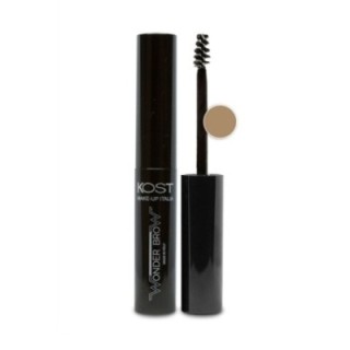 KOST Make-Up Italia | Mascara Sopracciglia K-03 WONDER BROW