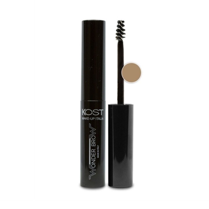 KOST Make-Up Italia | Mascara Sopracciglia K-03 WONDER BROW