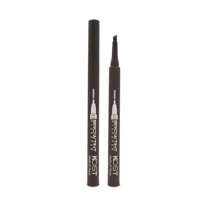 KOST Make-Up Italia | Micropen BROWTINT K-03
