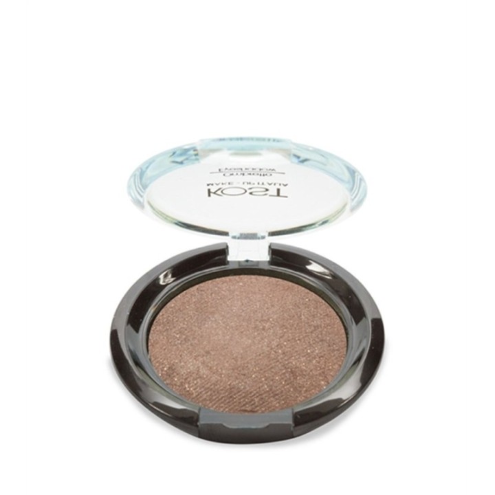 KOST Make-Up Italia | Ombretto Cotto Brillante K-305