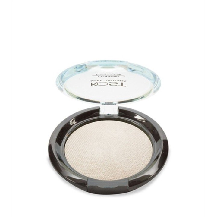 KOST Make-Up Italia | Ombretto Cotto Brillante K-312