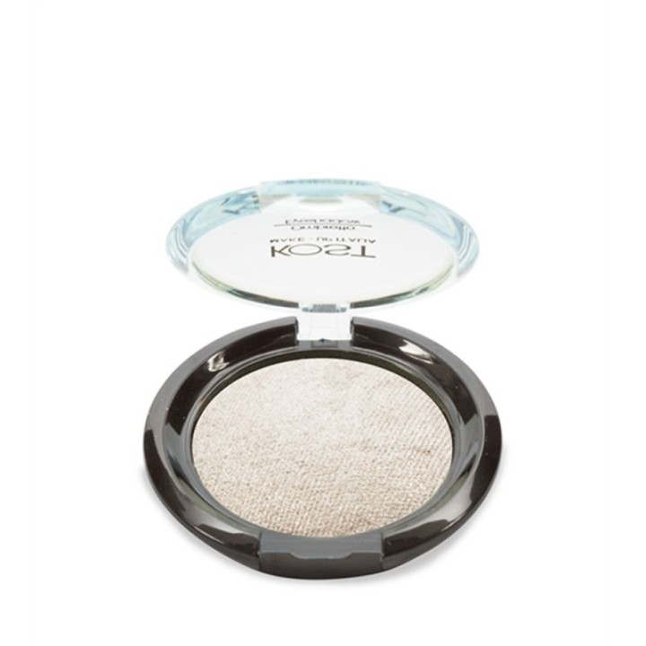 KOST Make-Up Italia | Ombretto Cotto Brillante K-314