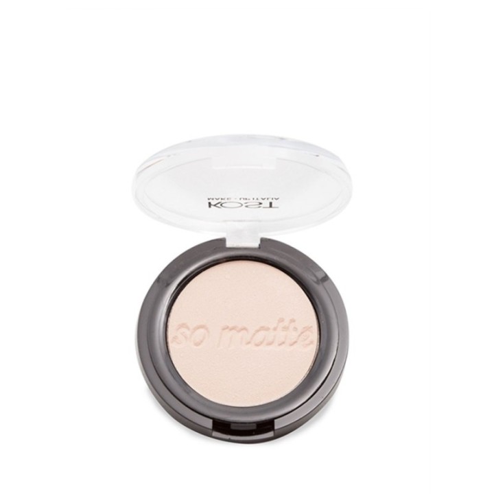 KOST Make-Up Italia | Ombretto So Matte K-401