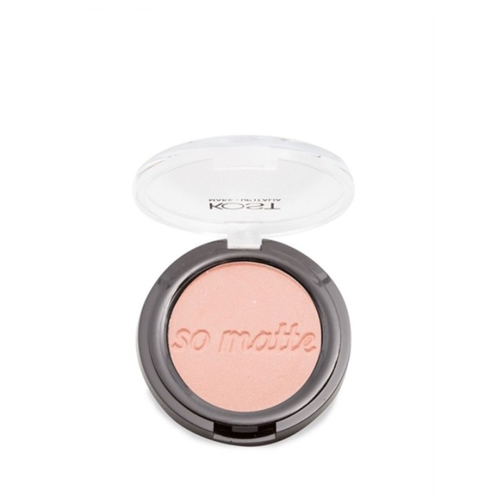 KOST Make-Up Italia | Ombretto So Matte K-402