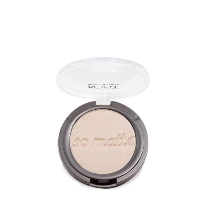 KOST Make-Up Italia | Ombretto So Matte K-411