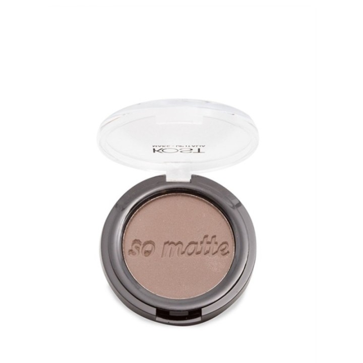 KOST Make-Up Italia | Ombretto So Matte K-412