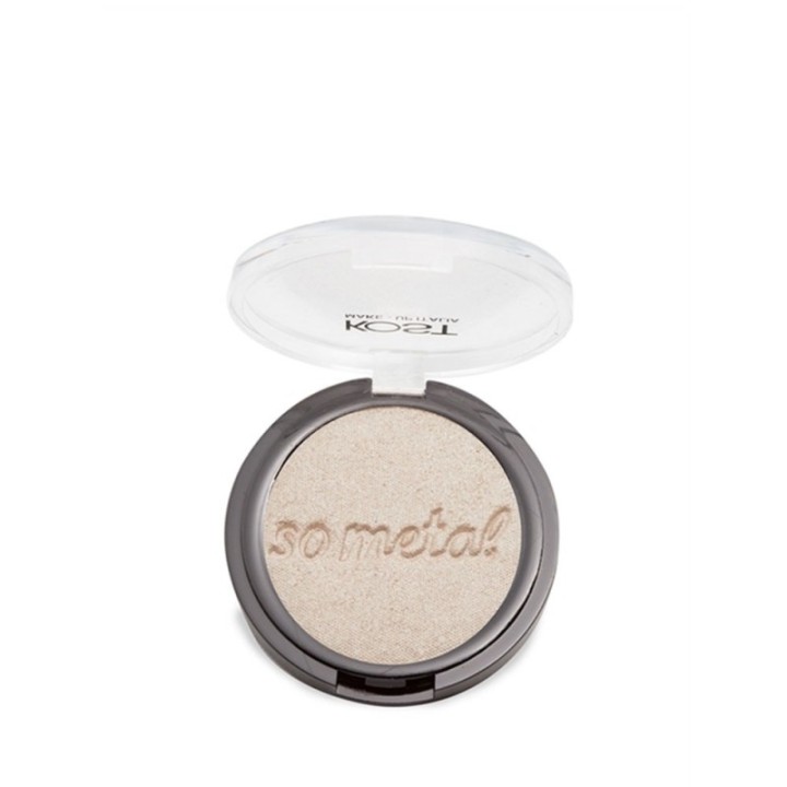 KOST Make-Up Italia | Ombretto So METAL K-501