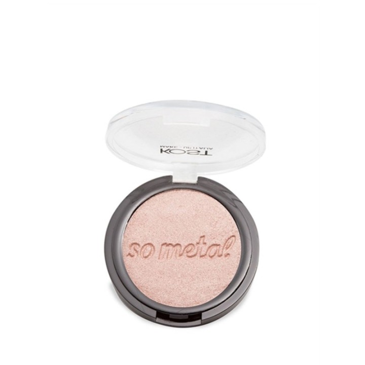 KOST Make-Up Italia | Ombretto So METAL K-507