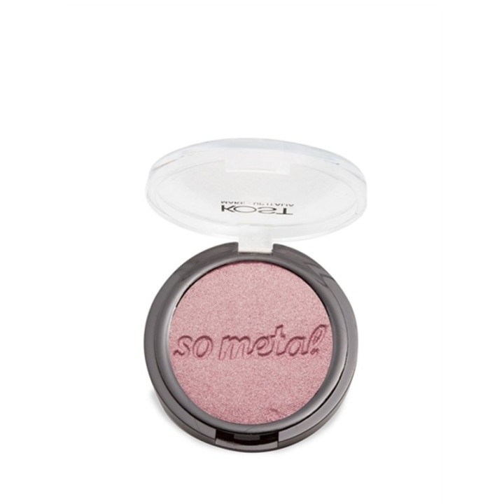 KOST Make-Up Italia | Ombretto So METAL K-508