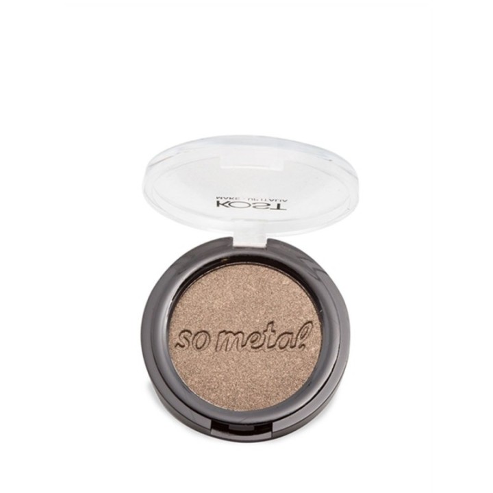 KOST Make-Up Italia | Ombretto So METAL K-511