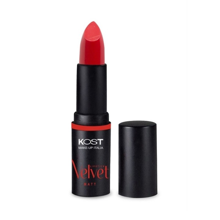 KOST Make-Up Italia | Rossetto Velvet MATT K-02