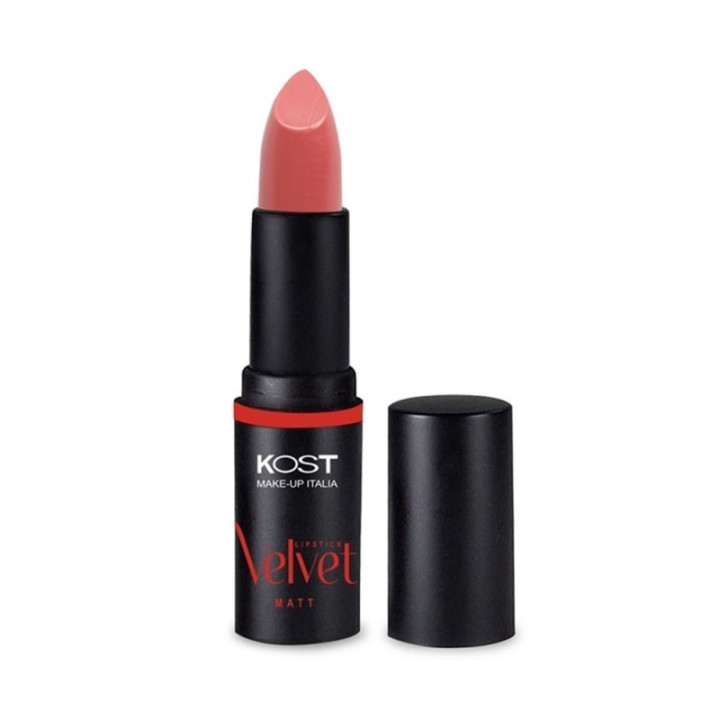 KOST Make-Up Italia | Rossetto Velvet MATT K-03