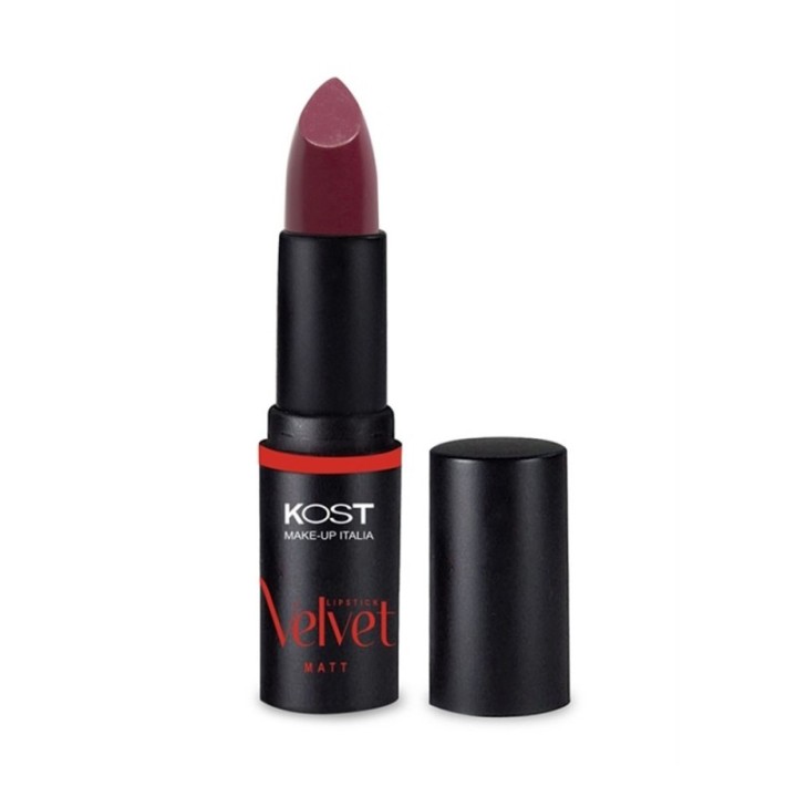 KOST Make-Up Italia | Rossetto Velvet MATT K-05
