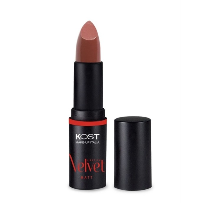 KOST Make-Up Italia | Rossetto Velvet MATT K-06