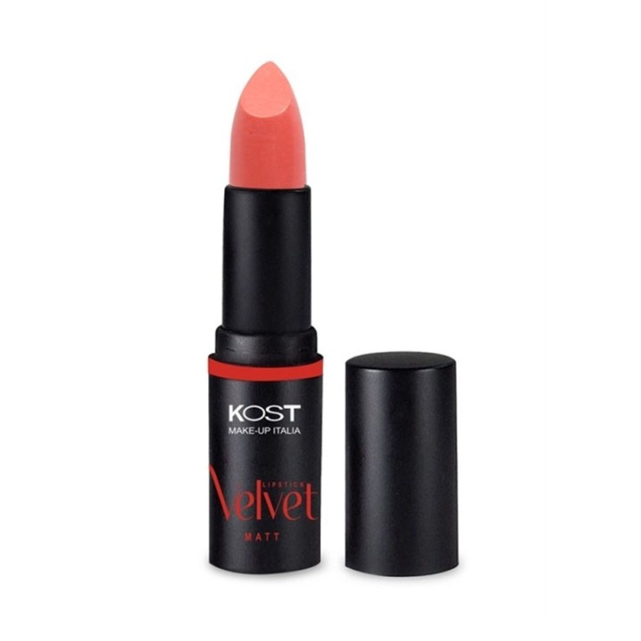 KOST Make-Up Italia | Rossetto Velvet MATT K-08