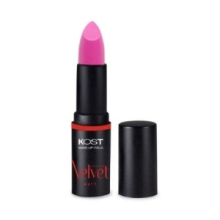 KOST Make-Up Italia | Rossetto Velvet MATT K-10