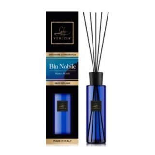 BLU NOBILE More & Mirtilli | Profumatore Ambiente [500ml] Lady Venezia