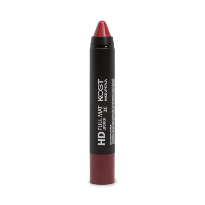 KOST Make-Up Italia | Lipliner HD FULL MAT K-04