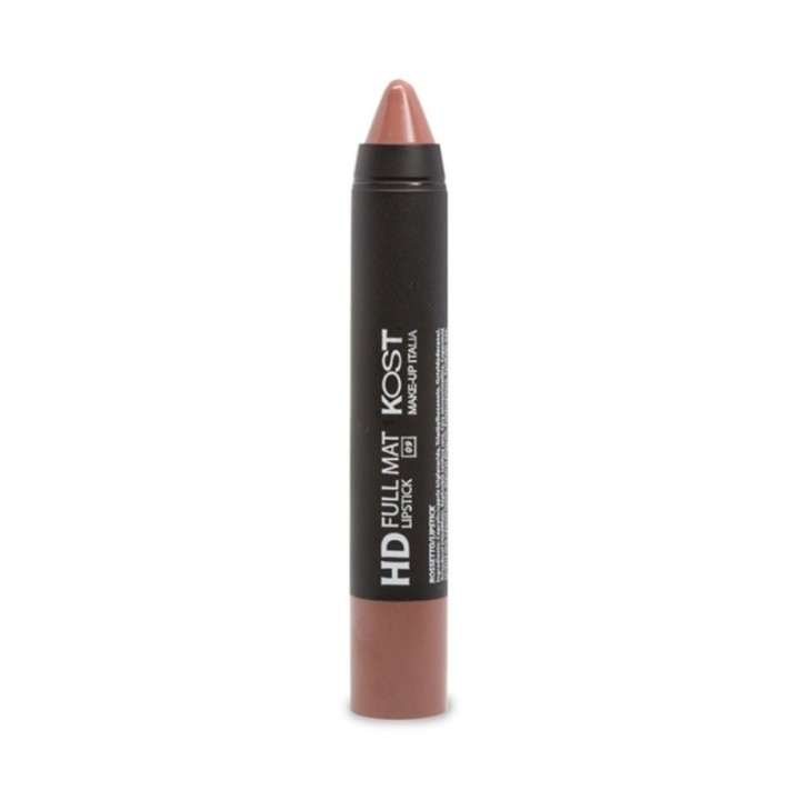 KOST Make-Up Italia | Lipliner HD FULL MAT K-09