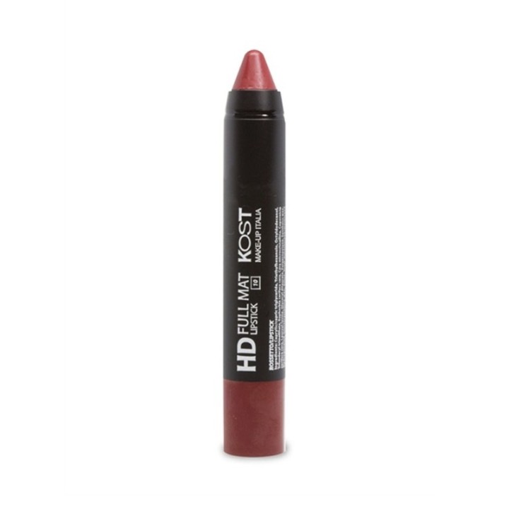 KOST Make-Up Italia | Lipliner HD FULL MAT K-10