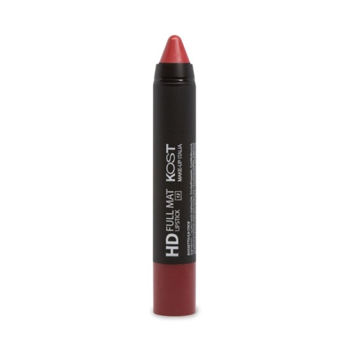 KOST Make-Up Italia | Lipliner HD FULL MAT K-12