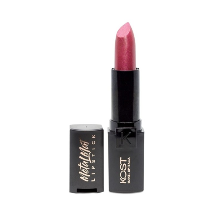 KOST Make-Up Italia | Rossetto METALMAT K-802