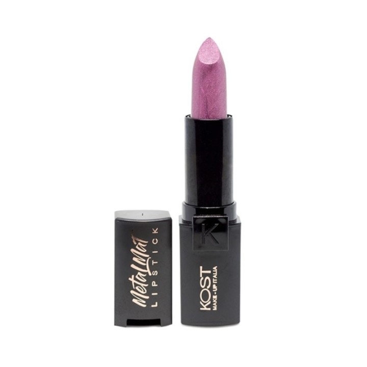 KOST Make-Up Italia | Rossetto METALMAT K-804