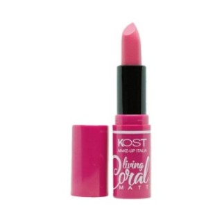KOST Make-Up Italia | Rossetto LIVING CORAL MATT K-902