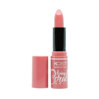 KOST Make-Up Italia | Rossetto LIVING CORAL MATT K-905