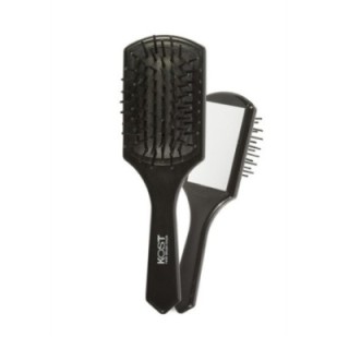 KOST Make-Up Italia | Spazzola Ovale con Specchio