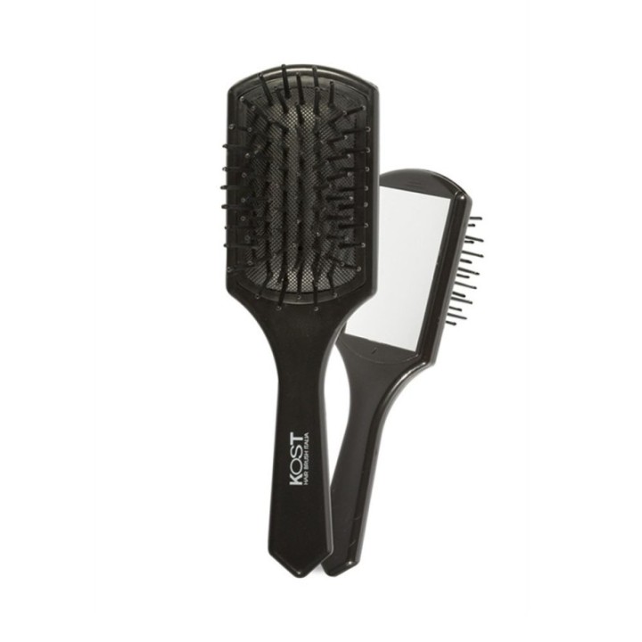 KOST Make-Up Italia | Spazzola Ovale con Specchio