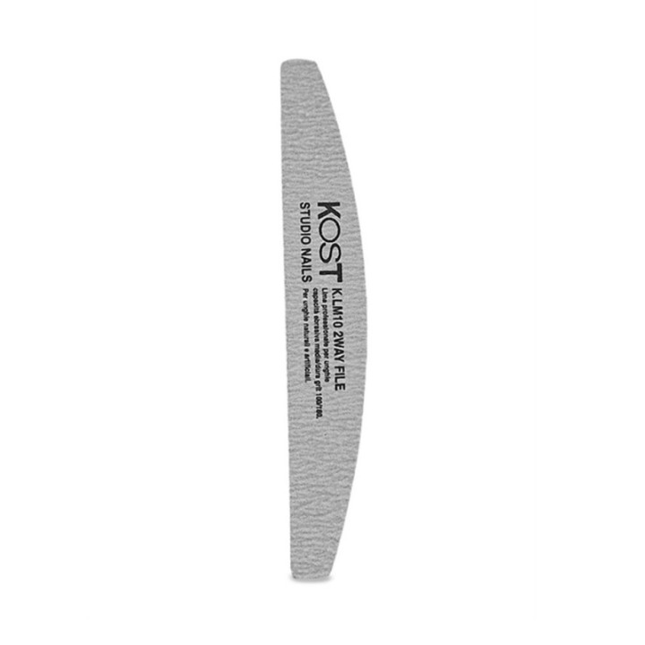 KOST Make-Up Italia | Lima Mezzaluna Unghie 100/100