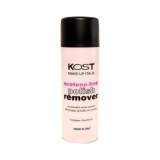 KOST Make-Up Italia | Solvente Levasmalto [120ml]
