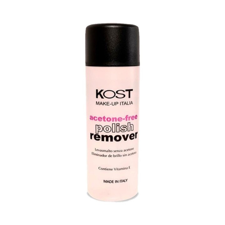 KOST Make-Up Italia | Solvente Levasmalto [120ml]