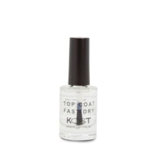 KOST Make-Up Italia | TOP COAT Fast Dry